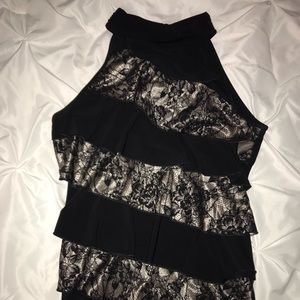 Maurice’s Dress Shirt